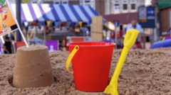 Loughborough by the Sea Extended to Full Week in August — Loughborough news photo
