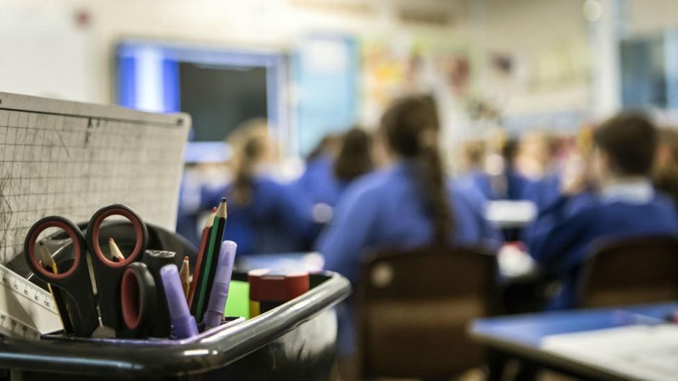 Loughborough Council Drops Plans for 420-Place Primary School — Loughborough news photo (BBC Leicester)